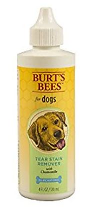 Burts Bee Tear Stain Remover, 4-Ounce