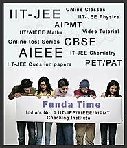 Video Lectures For IIT JEE NEET by Bhaskar Sharma – Funda Time