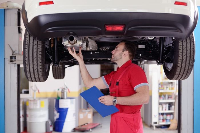 Auto Repair Shop Billings MT | Heights Car Care | A Listly List