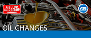 Get Quality Oil Change near Billings, MT | Heights Car Care