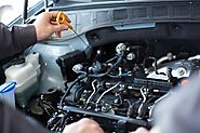 Ask your Auto Shop: "When Should You Get an Oil Change?"