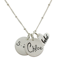 New Mom Jewelry: New Mom Necklaces|New Mother Necklaces