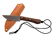 Chris Reeve Nyala Hunting Knife