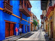 Best Tours in Cartagena
