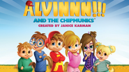 'Alvin and the Chipmunks': PGS Entertainment Takes Global Rights to New TV Series