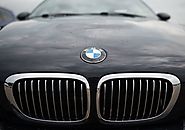 Choose Authorized BMW Service & Repair Center