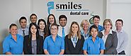 Contact Dentist North Lakes | Margate | Mango Hill