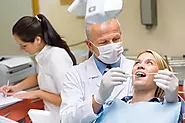 Things To Know About Dentist