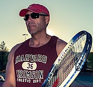 Become a Tennis Pro in Las Vegas | Tenniswithrob.com