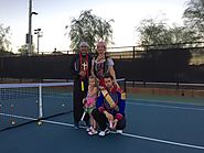 Find Professionals Tennis Lessons in Henderson NV