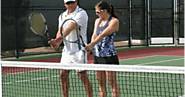 Professional Tennis Lessons At Affordable Cost in Las Vegas, NV