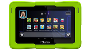 Hands on: Kurio 7S kid-friendly Android tablet