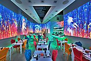 Fine Dining Restaurants in Miami