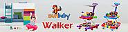 Buy Best Musical Baby Walkers Online in India
