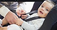 Avoid 10 Common Mistakes When Buying Baby Car Seat
