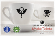 Espresso Cups, Coffee Cups & Spoons - Espresso Parts