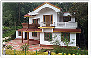 Chithirapuram Cottage