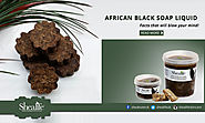 Facts about African black soap liquid that will blow your mind