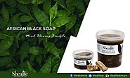 Mind Blowing Benefits of African Black Soap
