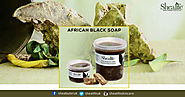 Top Beauty Benefits of African Black Soap