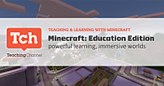 Teaching and Learning With Minecraft