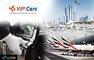 VIP Luxury Car Rental Dubai