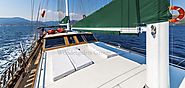 Fleet for Gulet Charter - Tailor your gulet charter vacation here