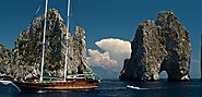 Blue Cruise cabin Charter on Superior Gulet Naples, Capri and Ischia 2018