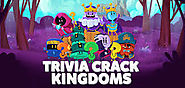 Trivia Crack Kingdom
