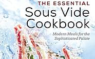 Best Sous Vide Cookbooks in 2017 - Top-Rated Sous Vide Recipes