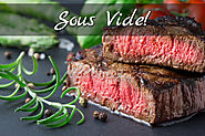 Best Sous Vide Steak RecipesThis Year's Top Picks