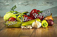 Best Sous Vide Vegetable Recipes