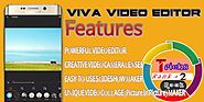 Viva Video editor