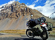 LADAKH BIKING ROAD TRIPS - Backpackclan