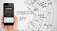 What Makes Hybrid Mobile Apps A Winner?