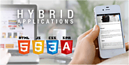 Why you need to Choose Hybrid Mobile Application how to automate your Business?