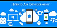 5 advantages of investing in a hybrid application for business growth