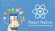 Is React Native Going to Be the Future of Hybrid App Development?