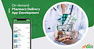 How to Build an Online Medicine Delivery App for Your Pharmacy