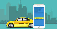 What Features to Integrate for Successful Taxi Booking App Development?