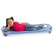 Stackable Rest Bed “MAX”