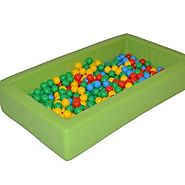 Plastic Balls For Kids