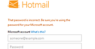 HOW TO RECOVER HOTMAIL ACCOUNT PASSWORD.☎+1-877-424-6647