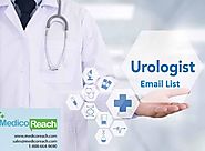 Urologist Email List - Urology Mailing Addresses - MedicoReach