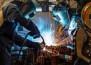 All About Sub Arc Welding