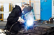 Know About Sub Arc Welding