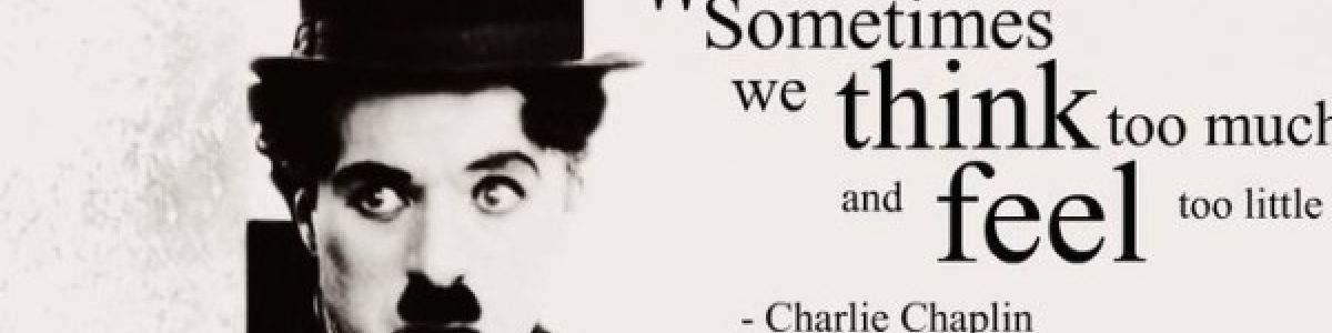 Top funny videos of Charlie Chaplin | A Listly List