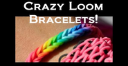 Crazy Loom Rubber Band Bracelet Maker Review 2013-2014