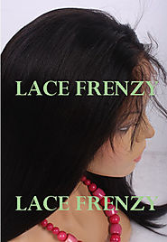 Are Full Lace Wigs Really Better As A Solution? by lacefrenzywig