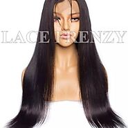 All You Need To Know About Thin Skin Wigs!!